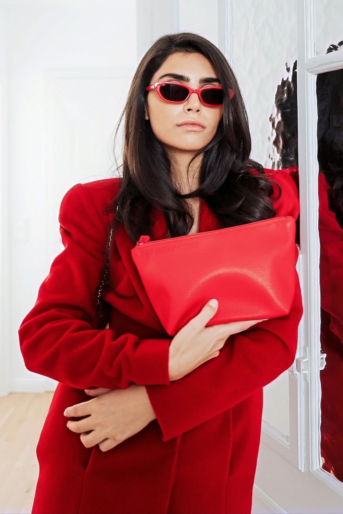 MANE CLUTCH